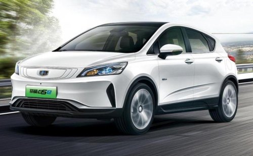 纯电动汽车报价？