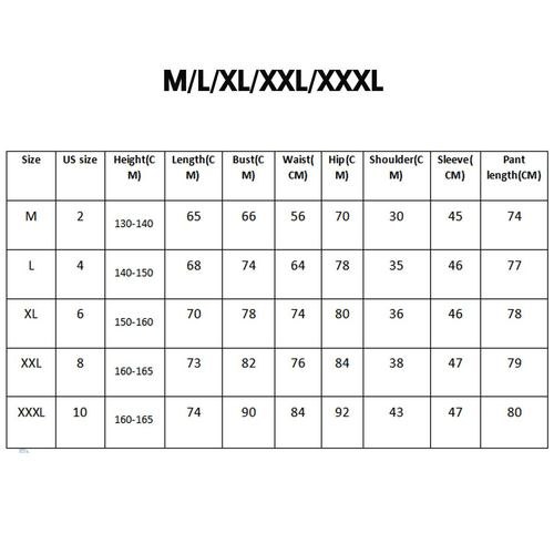 XL和XXL的区别？