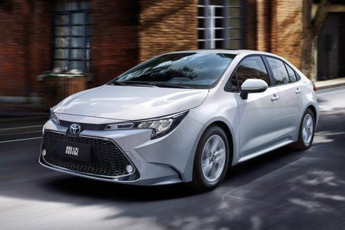 卡罗拉或雷凌的1.8自吸和1.2T,哪个耐久性更好?为什么? 卡罗拉或雷凌的1.8自吸和1.2T,哪个耐久性更好?为什么?