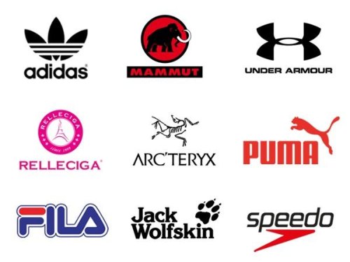 最贵运动品牌排名? 最贵运动品牌排名?