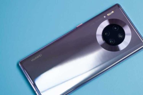 荣耀30pro和mate30 pro哪个好？