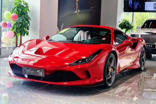 法拉利f8什么时候停产? 法拉利f8什么时候停产?