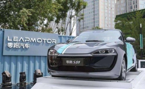 2021年11月零跑汽车销量? 2021年11月零跑汽车销量?