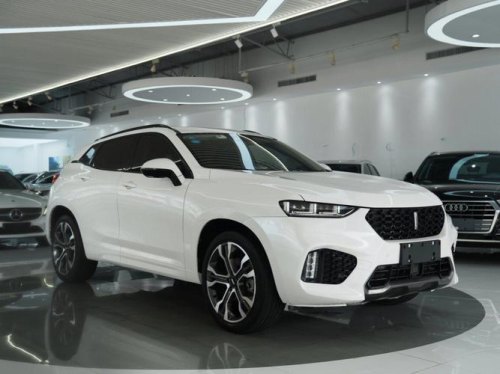 WEY是什么品牌车? WEY是什么品牌车?