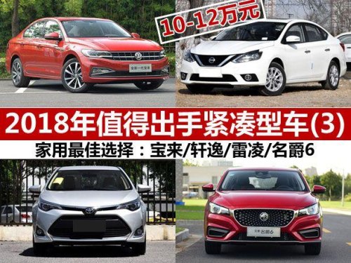 想买车,落地10-12万。有什么推荐的吗? 想买车,落地10-12万。有什么推荐的吗?