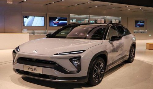 蔚来汽车卖那么贵为什么还有人买？