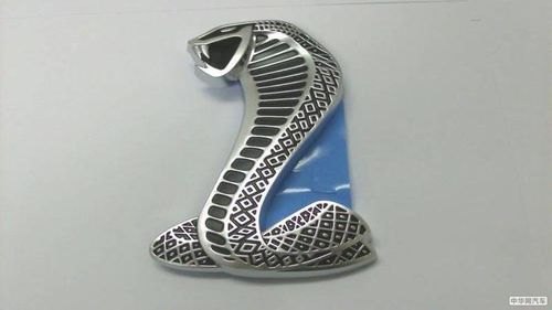 新能源蛇形车标什么车？