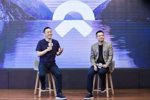 蔚来CEO李斌：特斯拉花了16年盈利，蔚来不会超过10年，对于这番言论你怎么看？