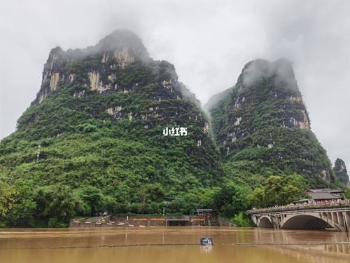 从桂林到阳朔来回租车自驾可以吗，需要注意什么？