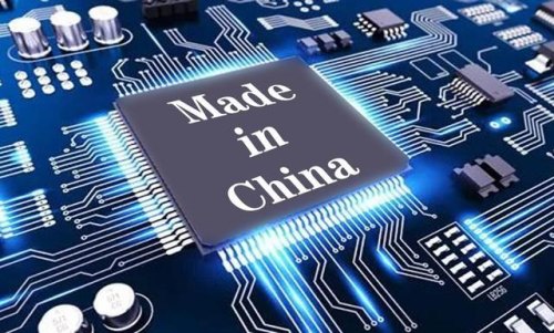 半导体的三大龙头？