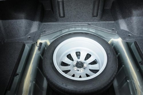 红旗2023新款有没有备胎? 红旗2023新款有没有备胎?