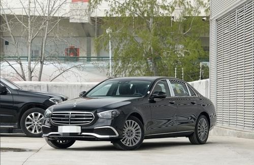 最新款e300什么时候上市? 最新款e300什么时候上市?