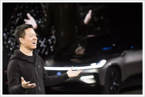 在如今争分夺秒的市场，被贾跃亭鼓吹1年多的FF91还值钱吗？