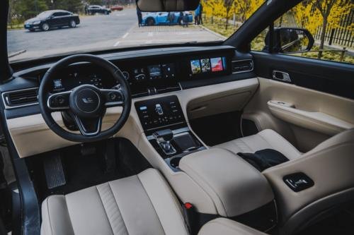 理想oe有车内监控吗? 理想oe有车内监控吗?