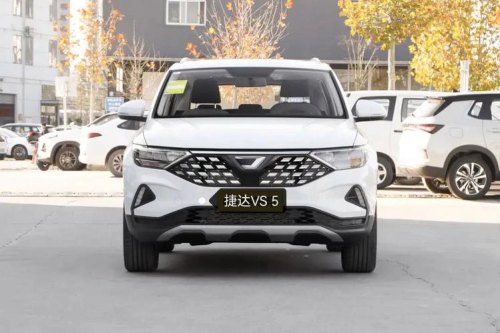 2023款捷达vs5手动还是自动好？