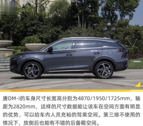 唐dmi2024年大改款吗？