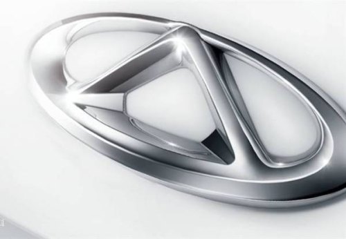 三角形是什么车标？