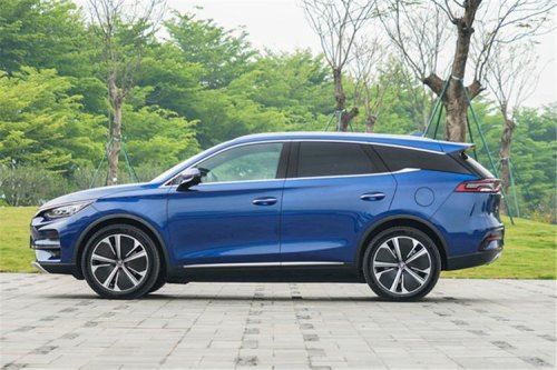 2024款唐ev 730版是否值得买？