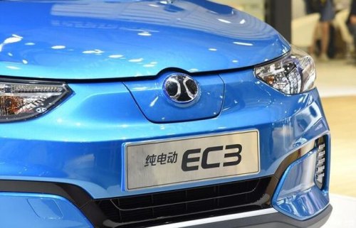 大家知道新能源汽车生产厂家有哪些吗？