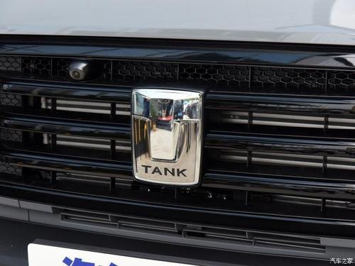 车头有个山字标志的车叫什么牌子？