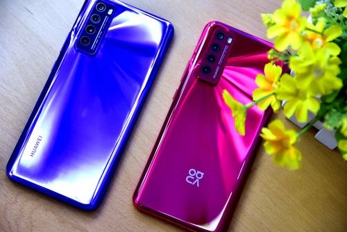 2021年华为ova7还值得吗? 2021年华为ova7还值得吗?