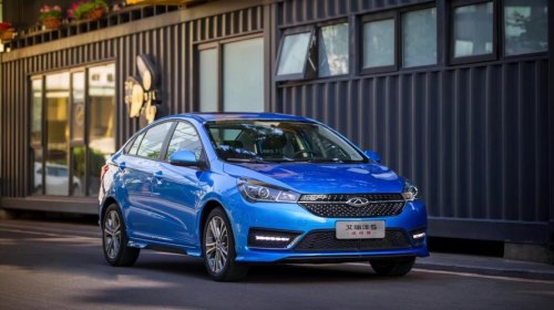 奇瑞汽车好吗？