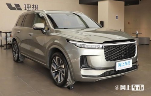 理想l8和理想oe区别? 理想l8和理想oe区别?