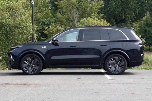 理想l8建议用哪个尺寸的轮胎？