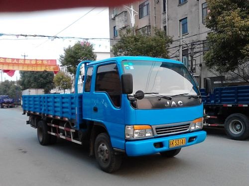 二手货车上哪买好如汽车之家这样的官网？