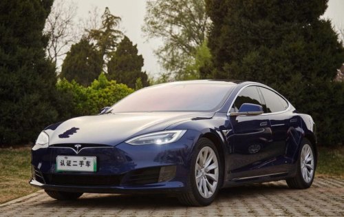 特斯拉旧款还卖吗？