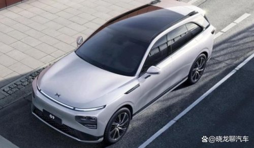 理想和小鹏汽车哪个更有前途？