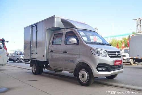 长安跨越王x1质量怎么样? 长安跨越王x1质量怎么样?