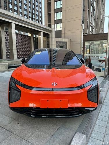 高合hipixz为什么是悦达起亚？