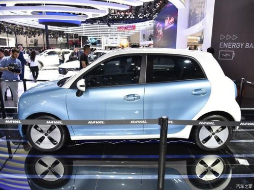 长城新能源欧拉落地价? 长城新能源欧拉落地价?