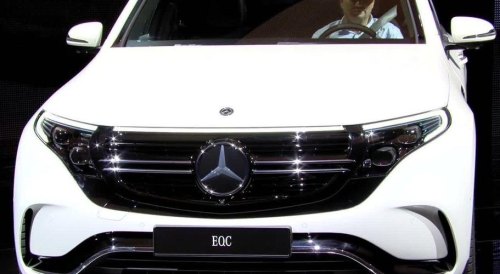 左一个c右一个c是什么汽车品牌? 左一个c右一个c是什么汽车品牌?