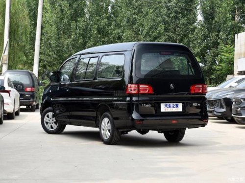 菱智m5缺陷是什么?这车到底好不好？