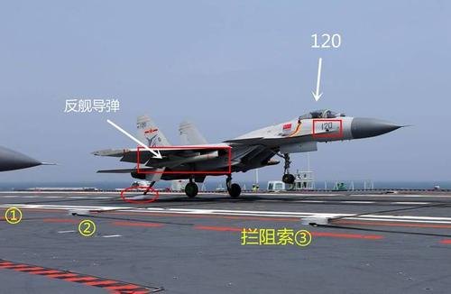 辽宁舰的阻拦索是国产的吗？