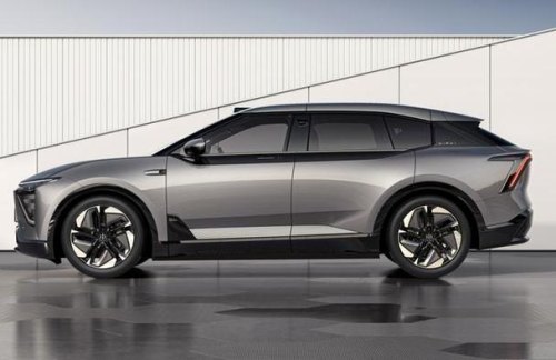 高合汽车hiphiy买哪个版本? 高合汽车hiphiy买哪个版本?