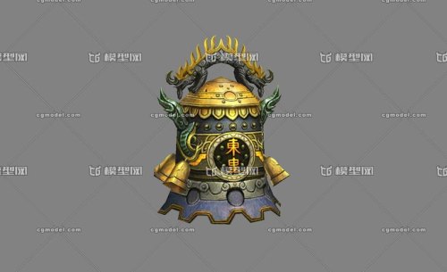 东皇钟齐名的十大神器? 东皇钟齐名的十大神器?