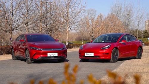 特斯拉推出售价$2.5万以下的电动汽车，你还会买比亚迪吗？