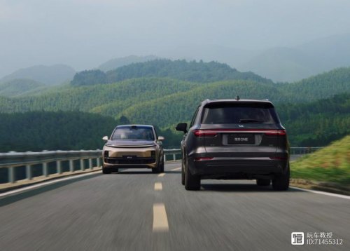 理想l7适合长期跑高速吗？