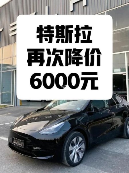 特斯拉降价值得买吗? 特斯拉降价值得买吗?