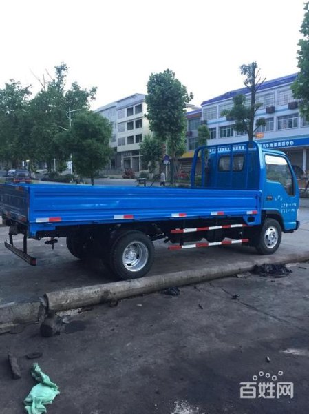 我要买车二手车货车4米2长？