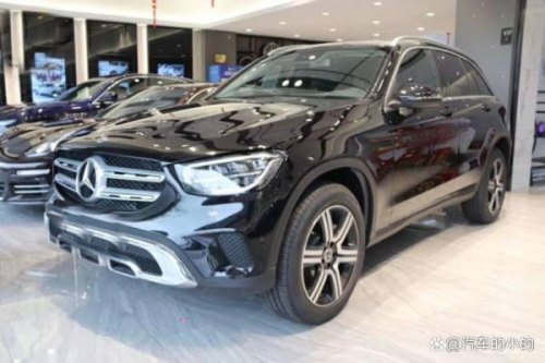 奔驰各型号排量？