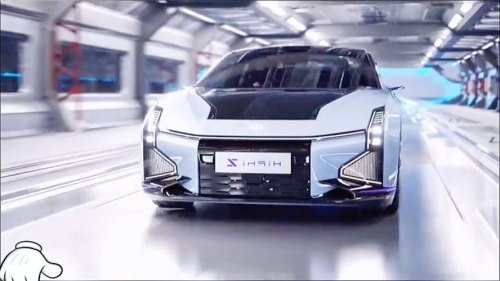 华为氢能源车安全吗？