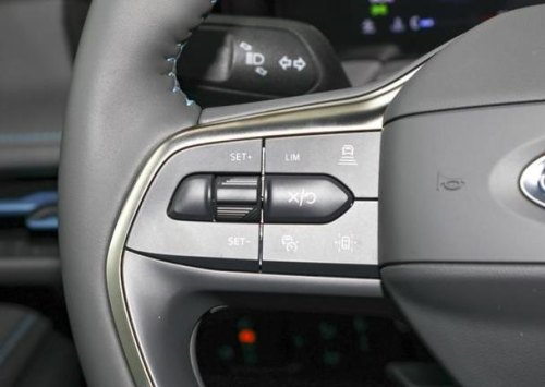 锐界l混动怎么开省油？