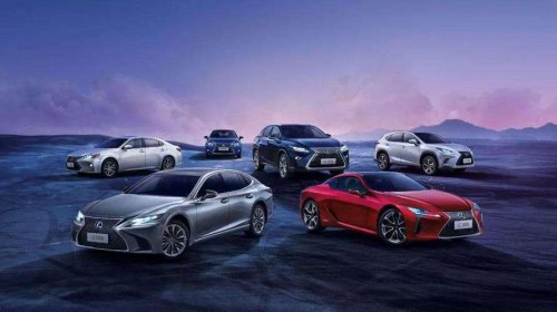 五个 国外进口安全 舒适品牌的汽车？