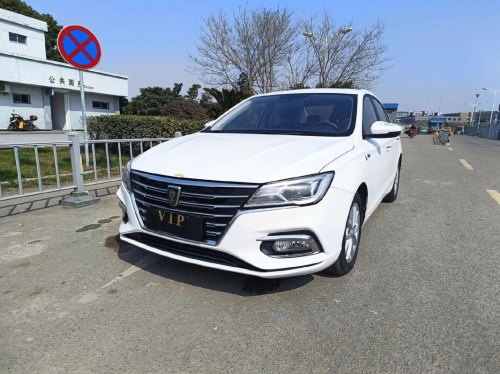 荣威有哪几款车型？