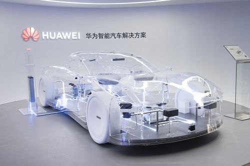 华为造车，能否可持续？
