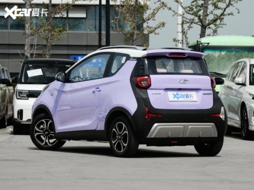 奇瑞小蚂蚁磷酸铁锂电池是哪个品牌的? 奇瑞小蚂蚁磷酸铁锂电池是哪个品牌的?